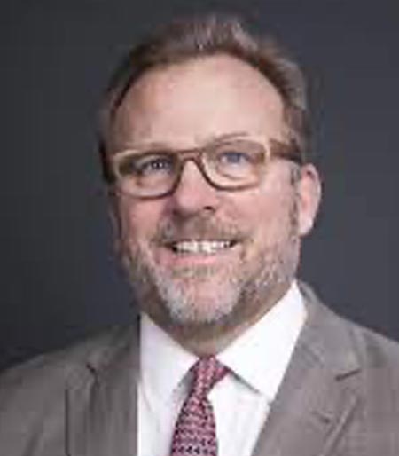 Michael Fabrizio, MD