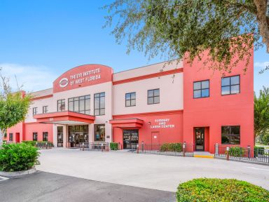 The Eye Institute of West Florida