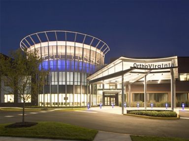 OrthoVirginia Portfolio