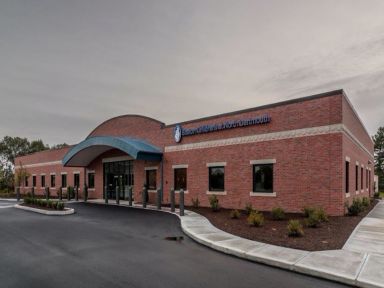 Boston Childrens At North Dartmouth