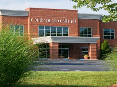 OrthoCarolina