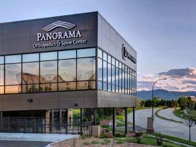 Panorama Orthopedics & Spine