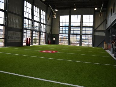 Panorama Orthopedics & Spine