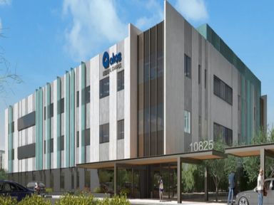 Akos Medical Office Building