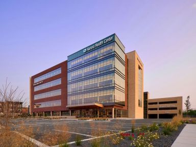 Aurora Health Center