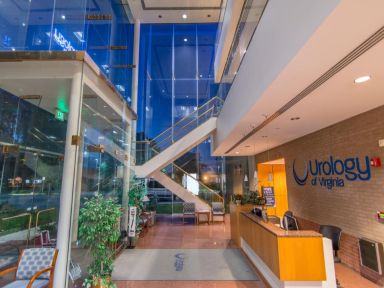 Urology of Virginia