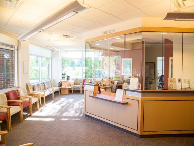 Concord Hospital MOB Portfolio