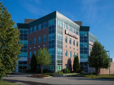 Concord Hospital MOB Portfolio