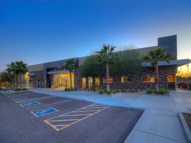 Thunderbird Square Medical