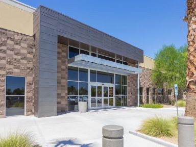 Thunderbird Square Medical