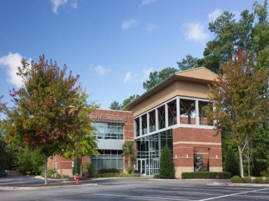 Virginia Eye Consultants