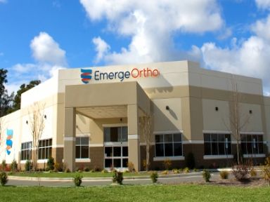 EmergeOrtho Portfolio