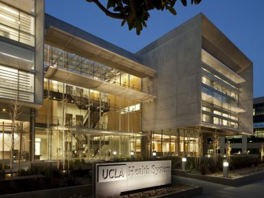 UCLA Oncology