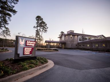 Arkansas Urology Portfolio