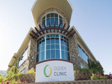 Ogden Clinic