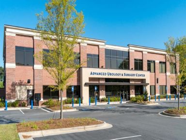 Advanced Urology Portfolio