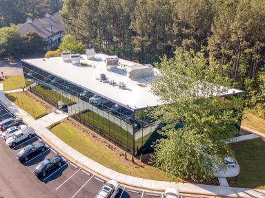 Advanced Urology Portfolio