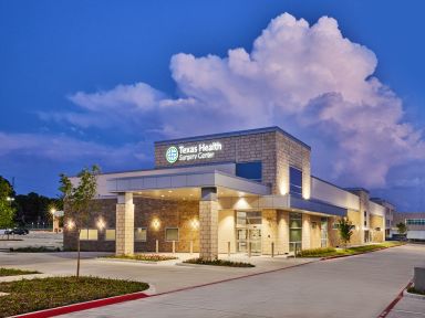 Texas Health Surgery Center
