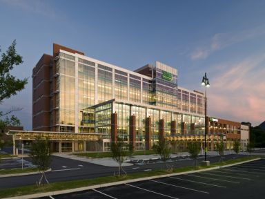 Holston Medical Group Portfolio