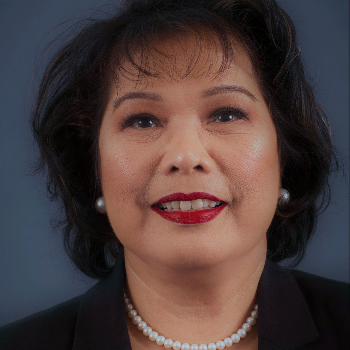 Doris Lacson