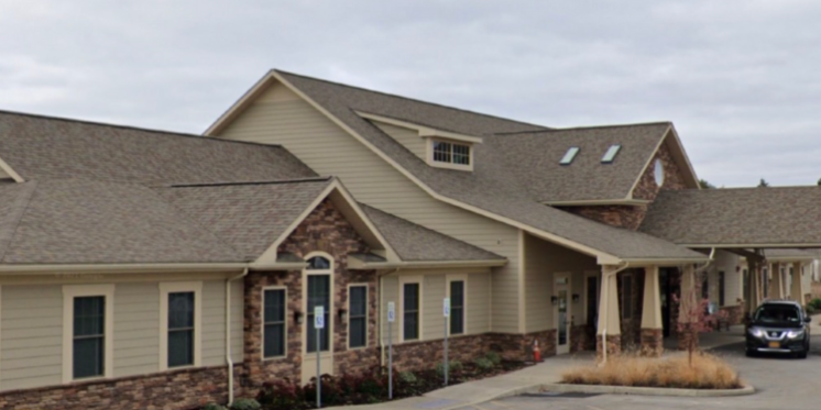 Montecito adds specialty medical office property in upstate New York