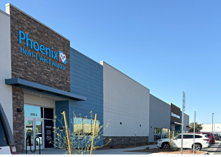 Montecito acquires medical office property in Phoenix area