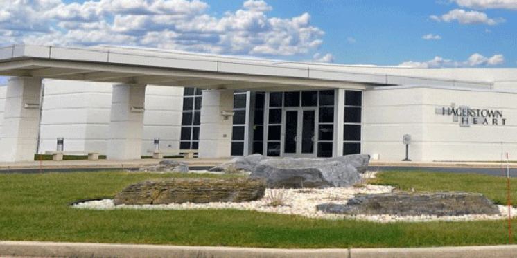 Montecito Acquires Hagerstown Heart Medical Office Property in Western MD