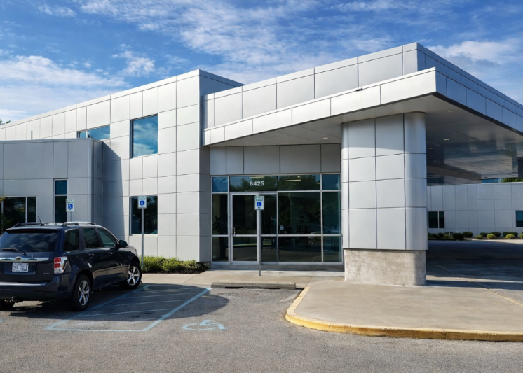 Montecito acquires 5-building oncology medical office portfolio in Michigan