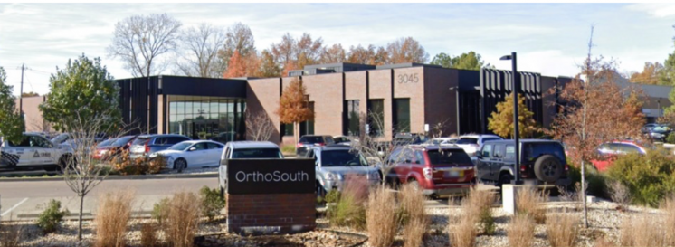 Montecito Medical Acquires  Orthopedic Property in Memphis Suburb