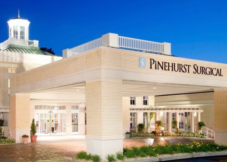 Montecito acquires 4-building medical office portfolio in North Carolina
