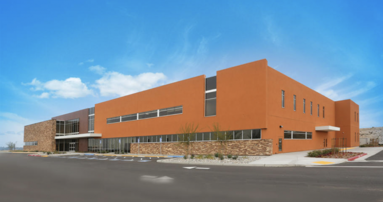 Montecito Medical Acquires Medical Office Building in Bakersfield, CA