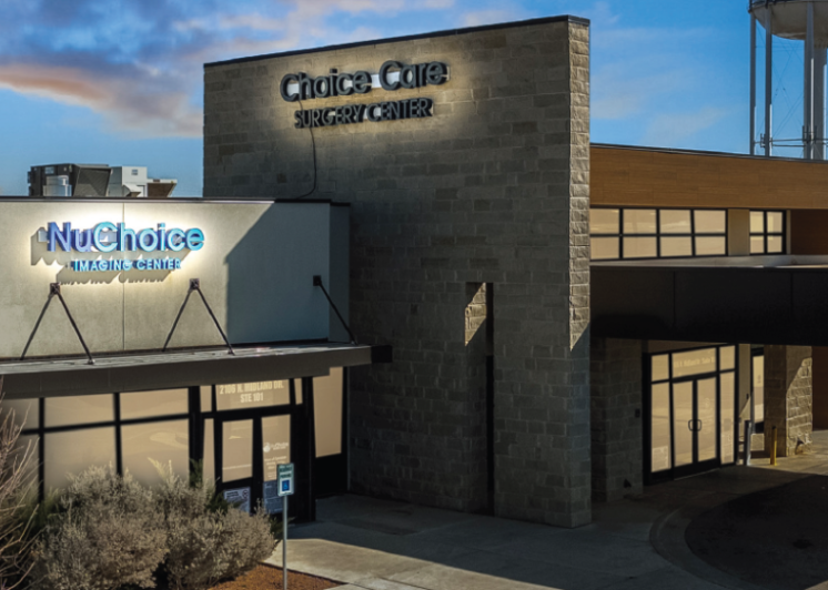 Montecito Acquires Another  Texas Medical Office Property