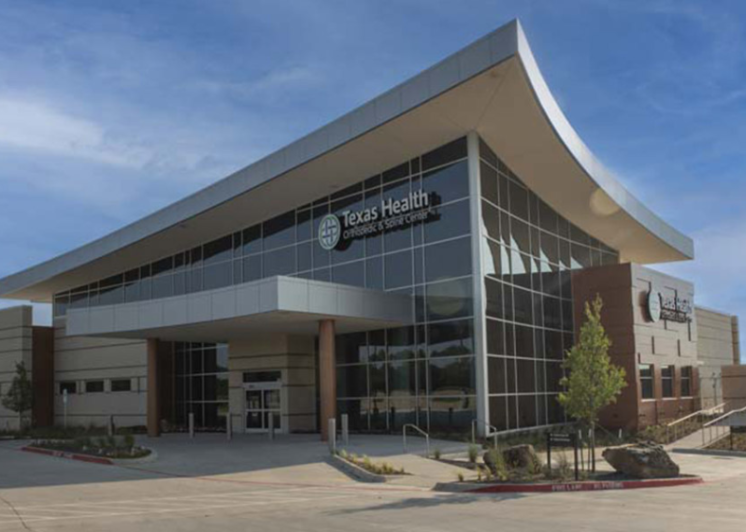 Montecito acquires MOB & ASC in DFW  